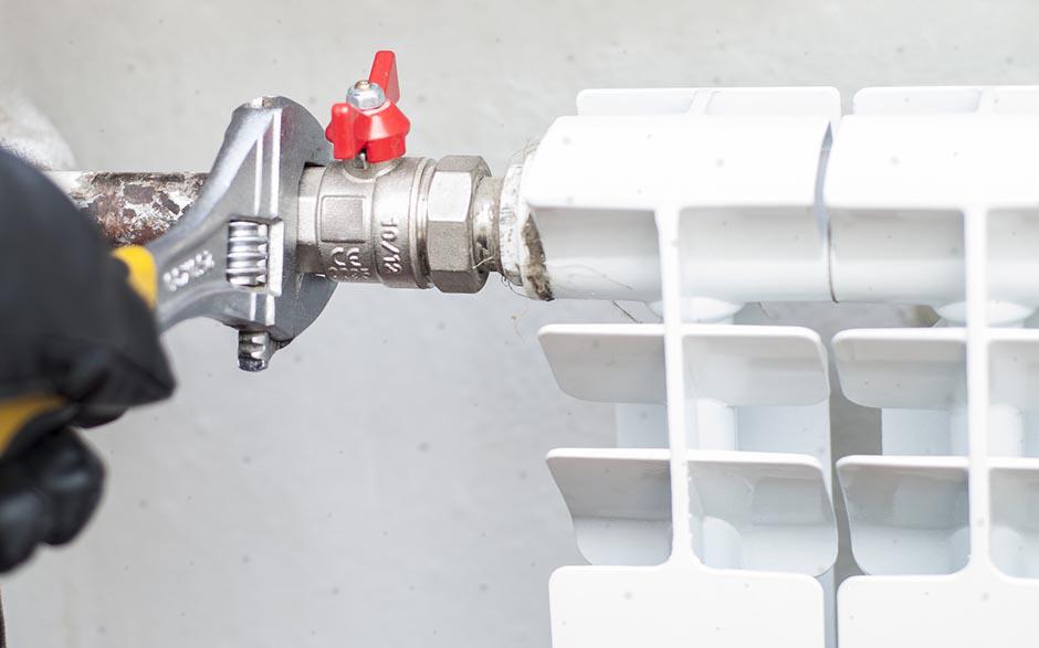 entretien de chaudière à gaz Malakoff