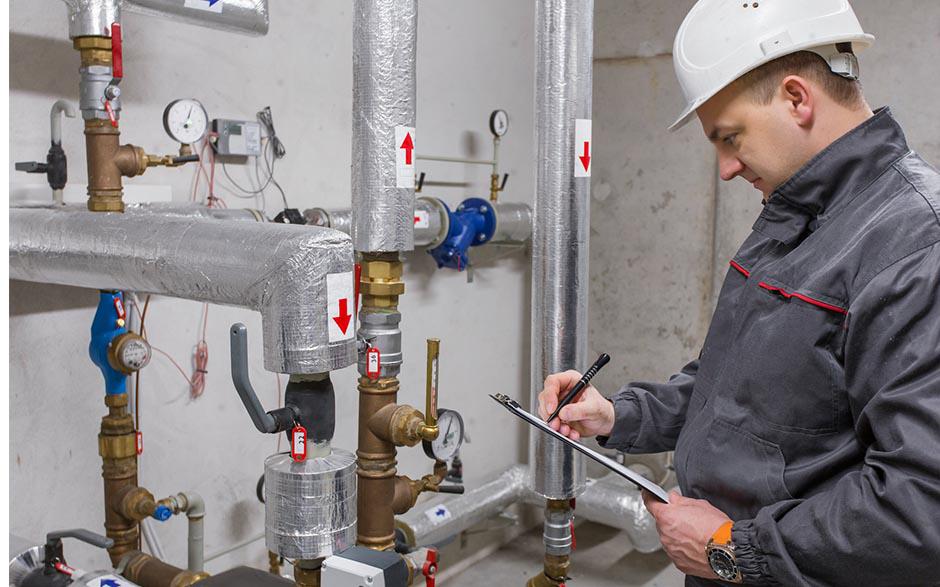 entretien de chaudière à gaz Malakoff